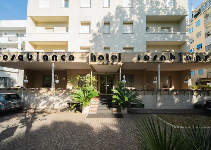 Hotel Rosabianca