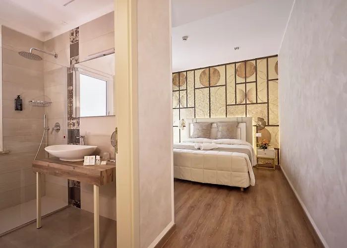 Amsterdam Suite Hotel&SPA