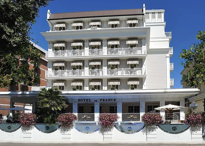 Hotel de France