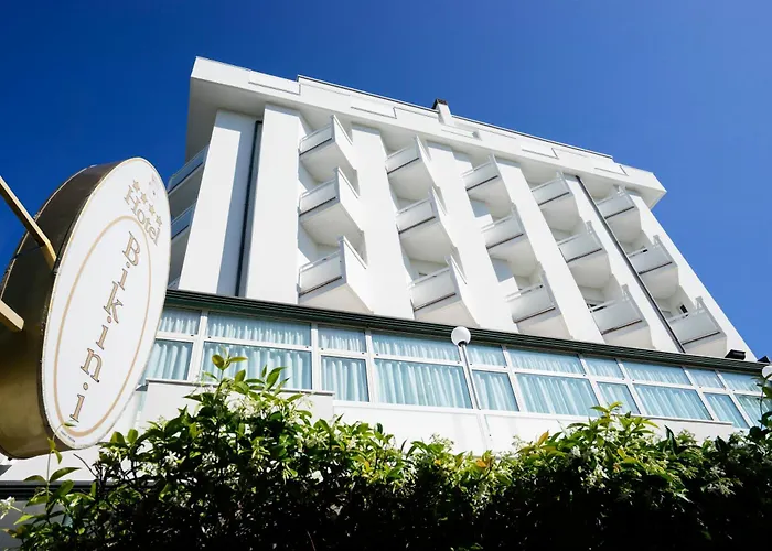 Hotel Bikini